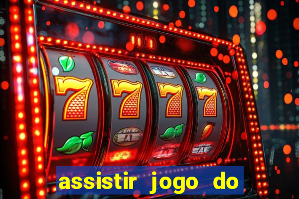 assistir jogo do inter futemax
