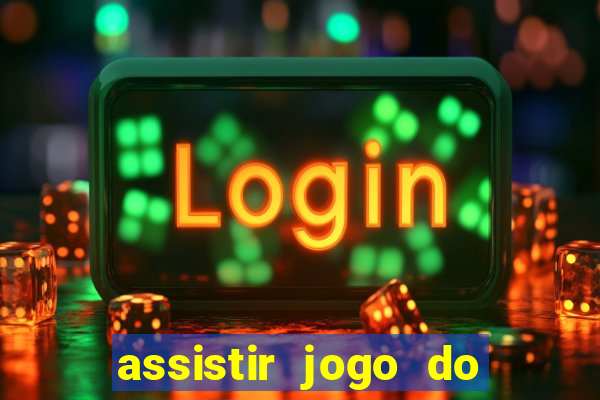 assistir jogo do inter futemax