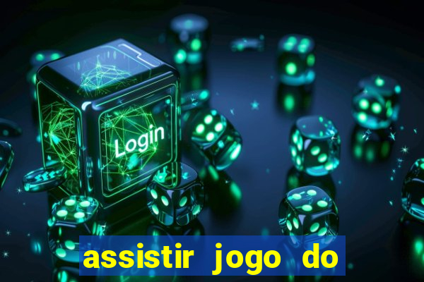 assistir jogo do inter futemax