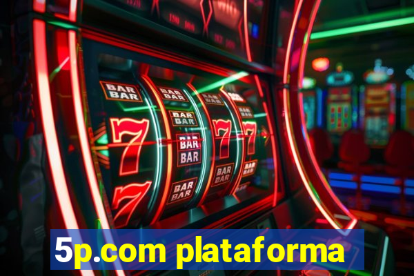 5p.com plataforma