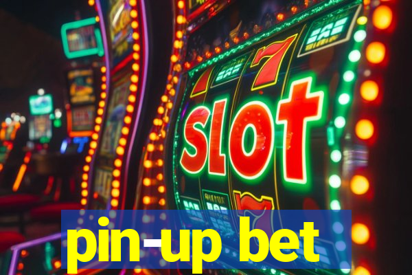 pin-up bet