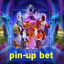 pin-up bet