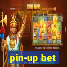 pin-up bet