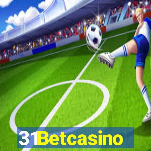 31Betcasino