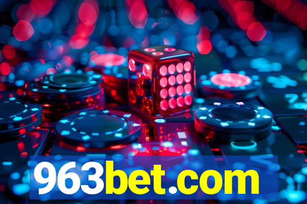 963bet.com