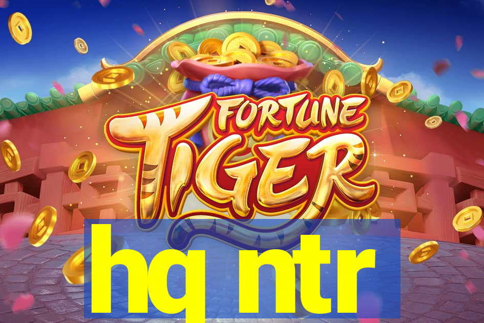 hq ntr