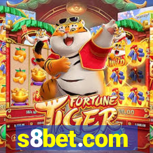 s8bet.com