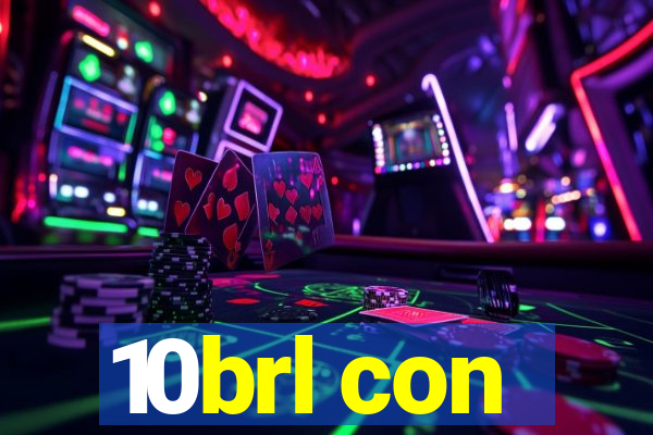 10brl con
