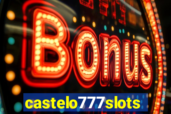 castelo777slots