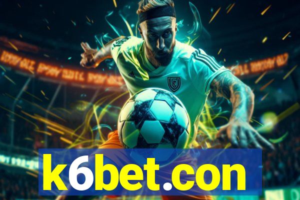 k6bet.con