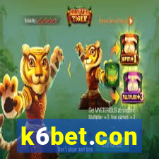 k6bet.con
