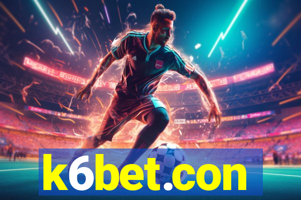 k6bet.con
