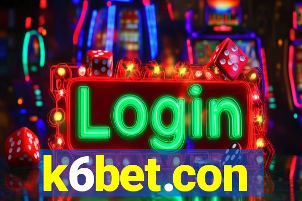 k6bet.con