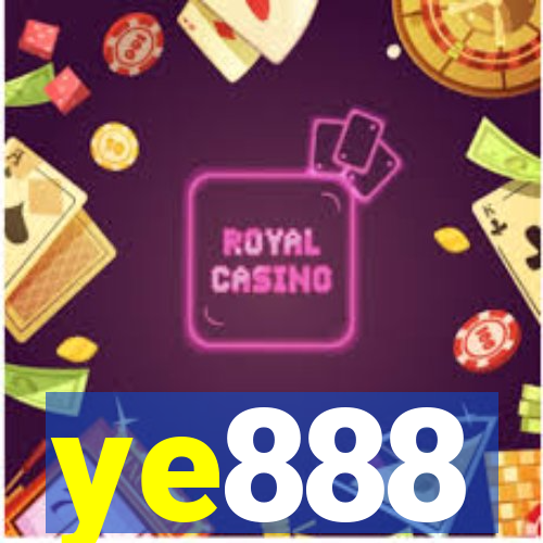 ye888