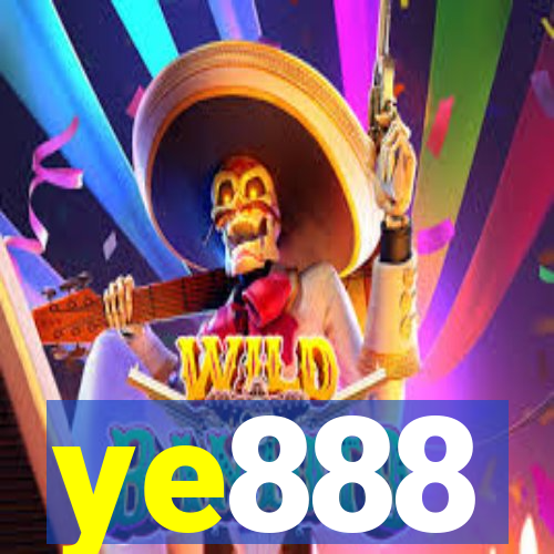 ye888