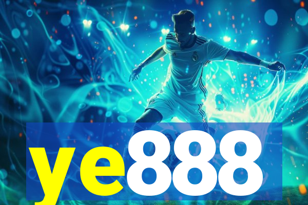 ye888