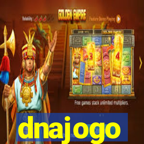 dnajogo