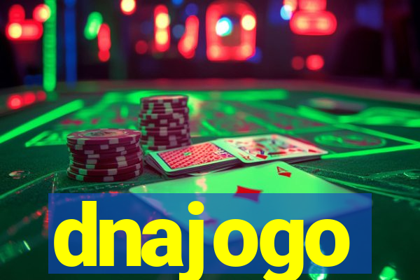 dnajogo