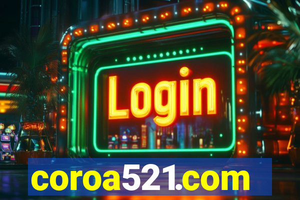 coroa521.com