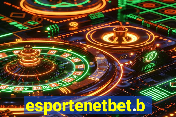 esportenetbet.bet