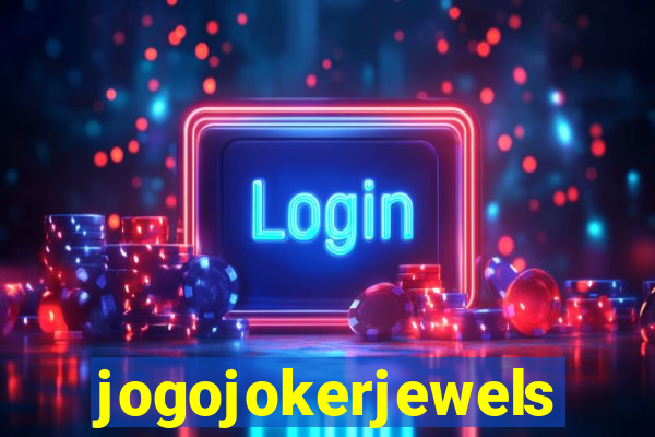 jogojokerjewels
