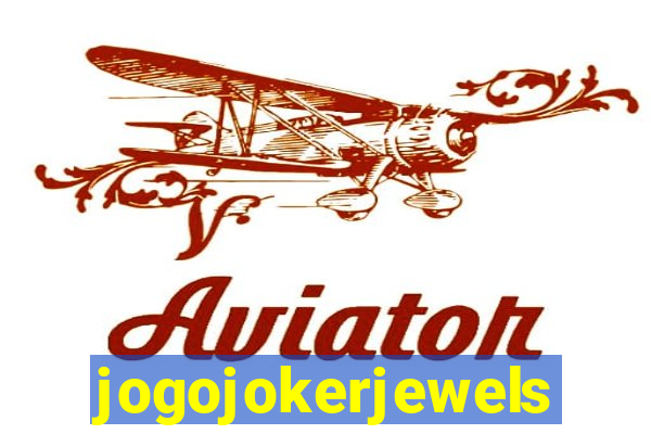 jogojokerjewels