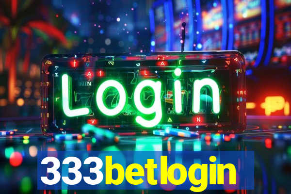 333betlogin