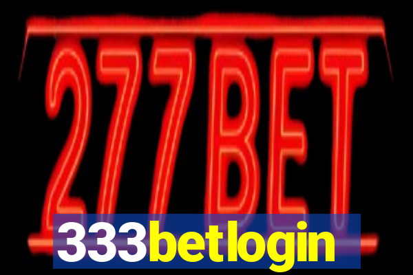 333betlogin