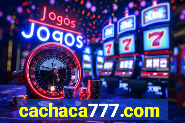 cachaca777.com