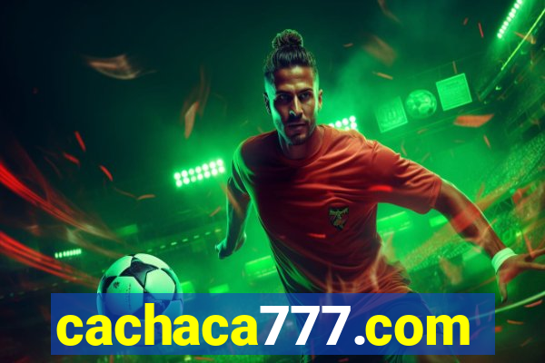 cachaca777.com