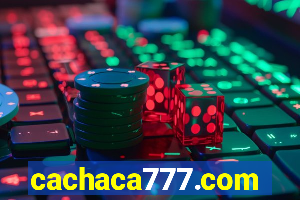cachaca777.com