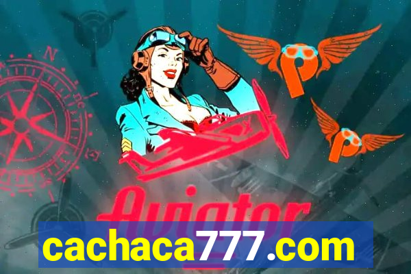 cachaca777.com