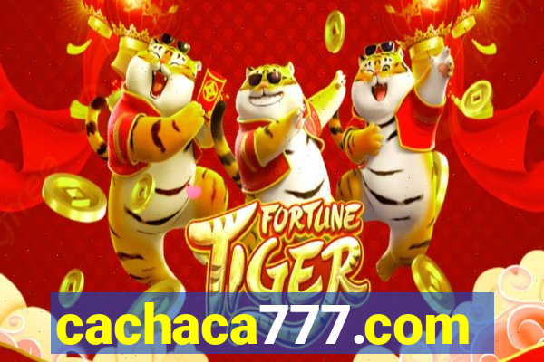 cachaca777.com