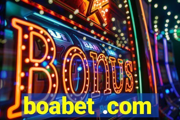 boabet .com