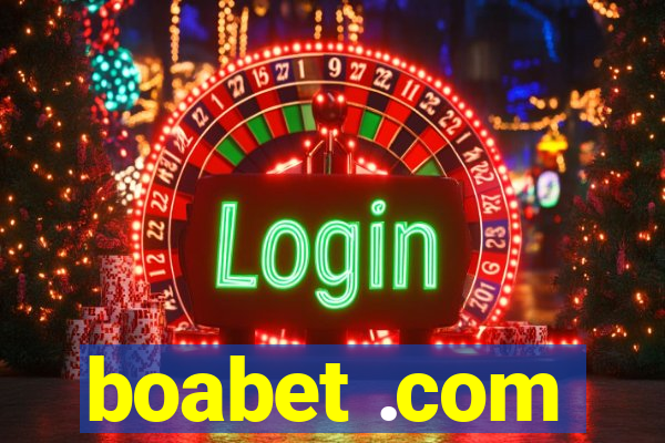 boabet .com