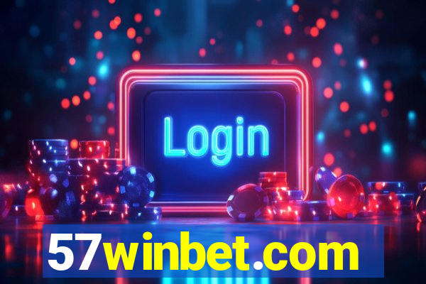 57winbet.com