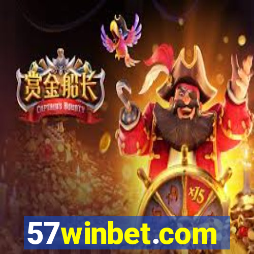 57winbet.com