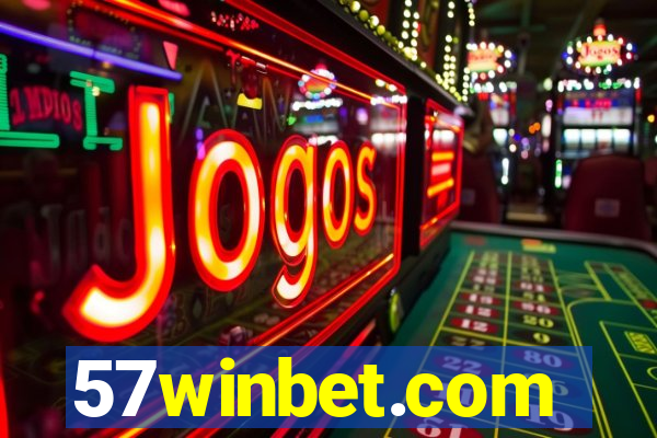 57winbet.com