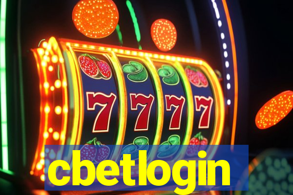 cbetlogin