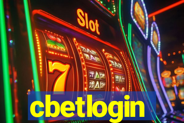 cbetlogin