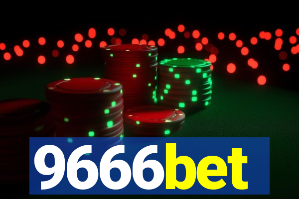 9666bet