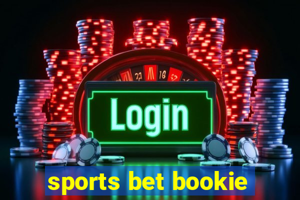 sports bet bookie