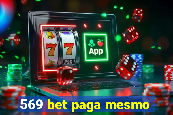 569 bet paga mesmo