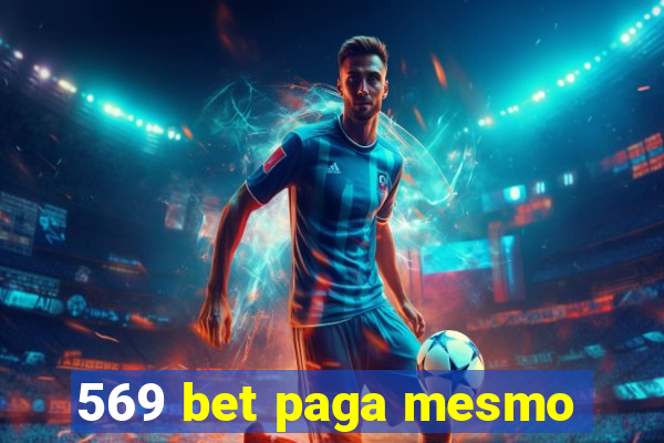 569 bet paga mesmo