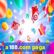a188.com paga