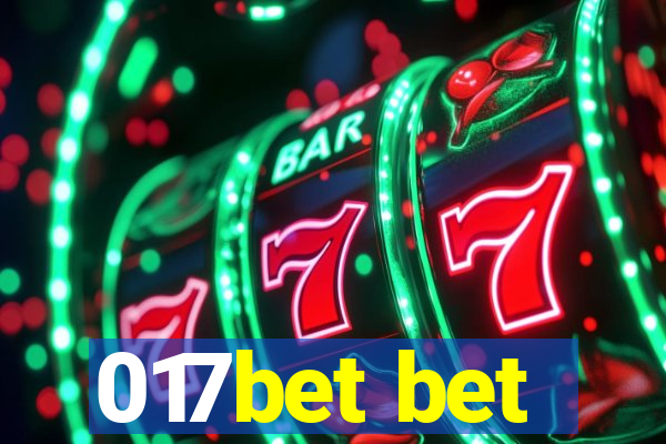 017bet bet