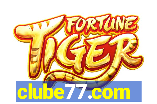 clube77.com