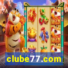 clube77.com