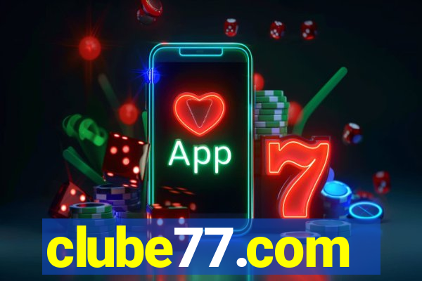 clube77.com