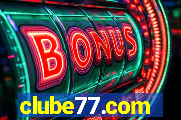 clube77.com